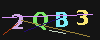 Gambar captcha