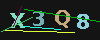 Gambar captcha